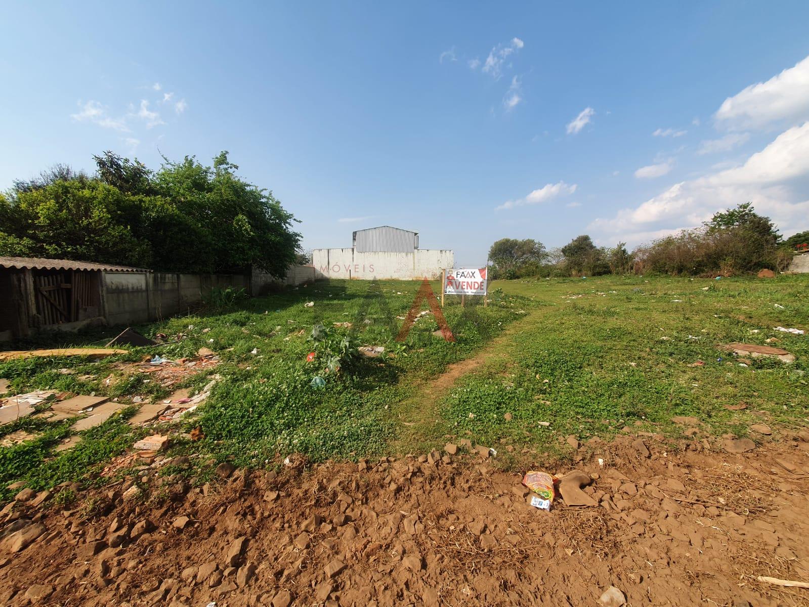 Terreno à venda com 400.00 m  no Alto Cascavel em  GUARAPUAVA - PR