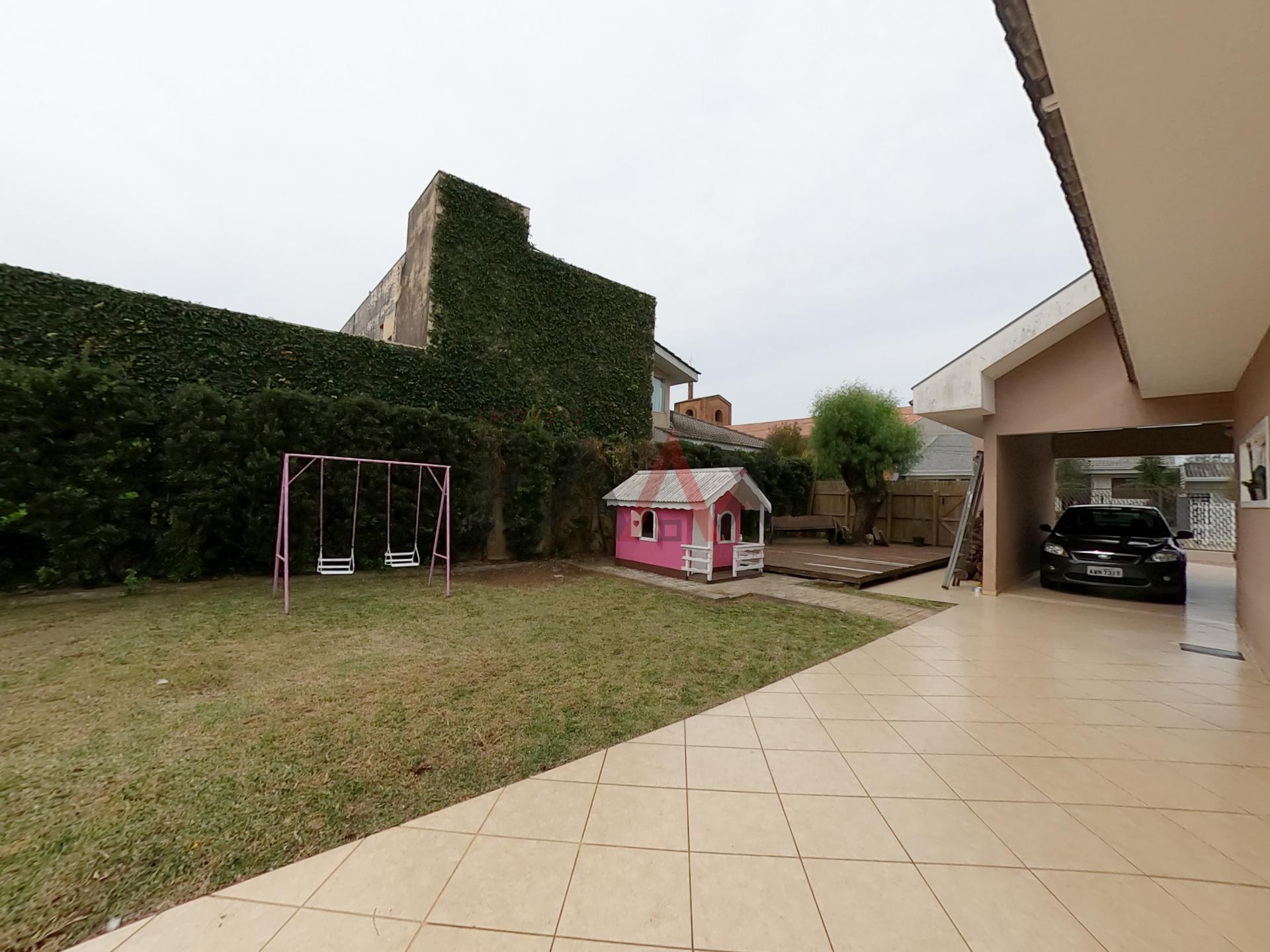 Casa à venda com 4 quartos, 280m² - Foto 18