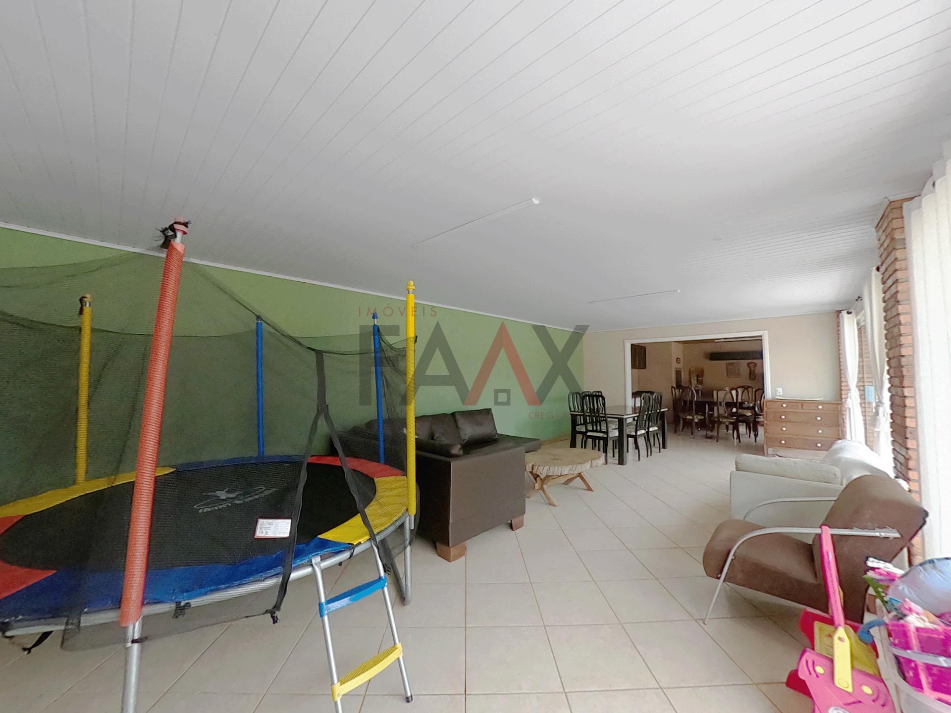 Casa à venda com 4 quartos, 280m² - Foto 24