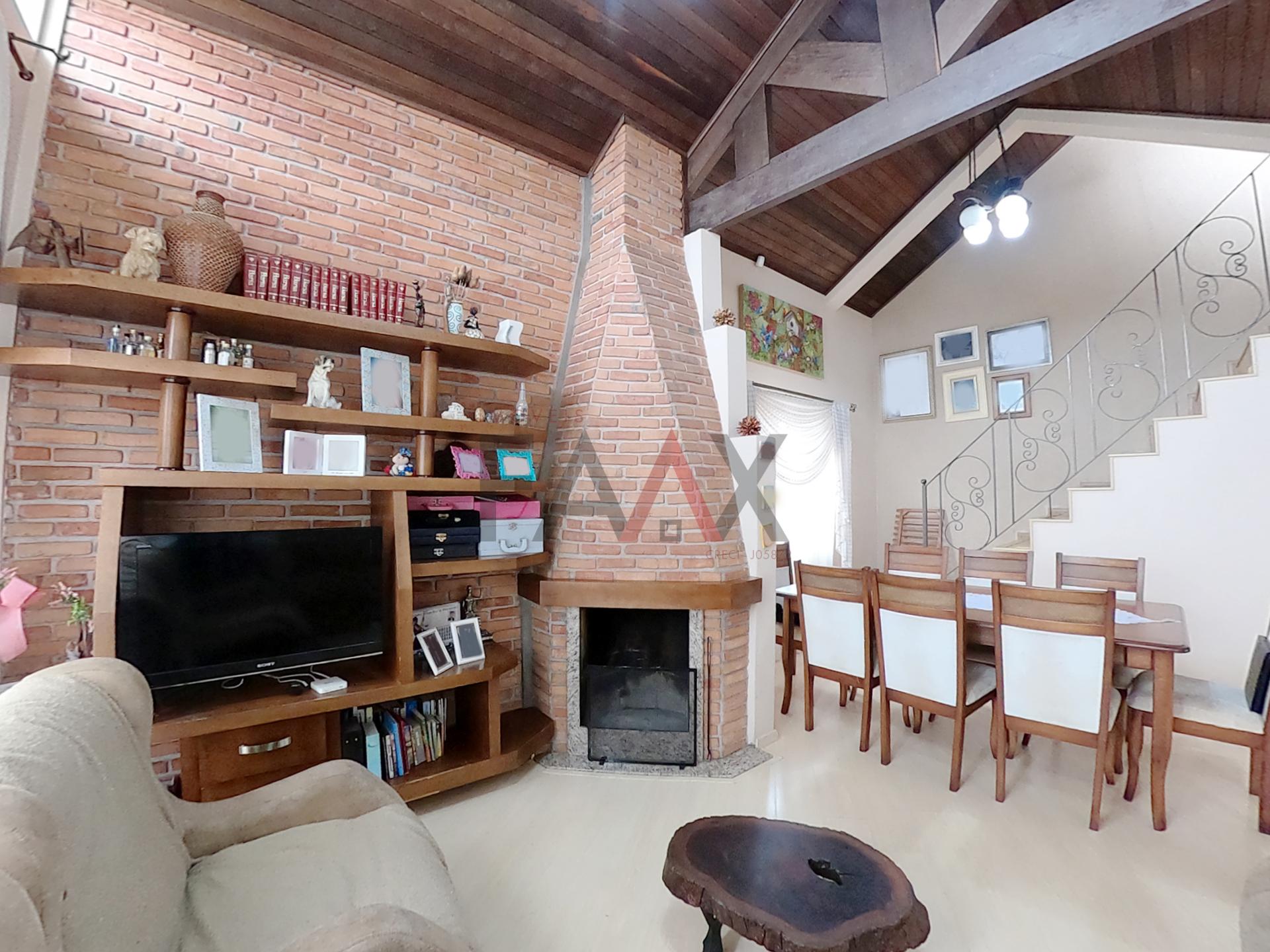 Casa à venda com 4 quartos, 280m² - Foto 6