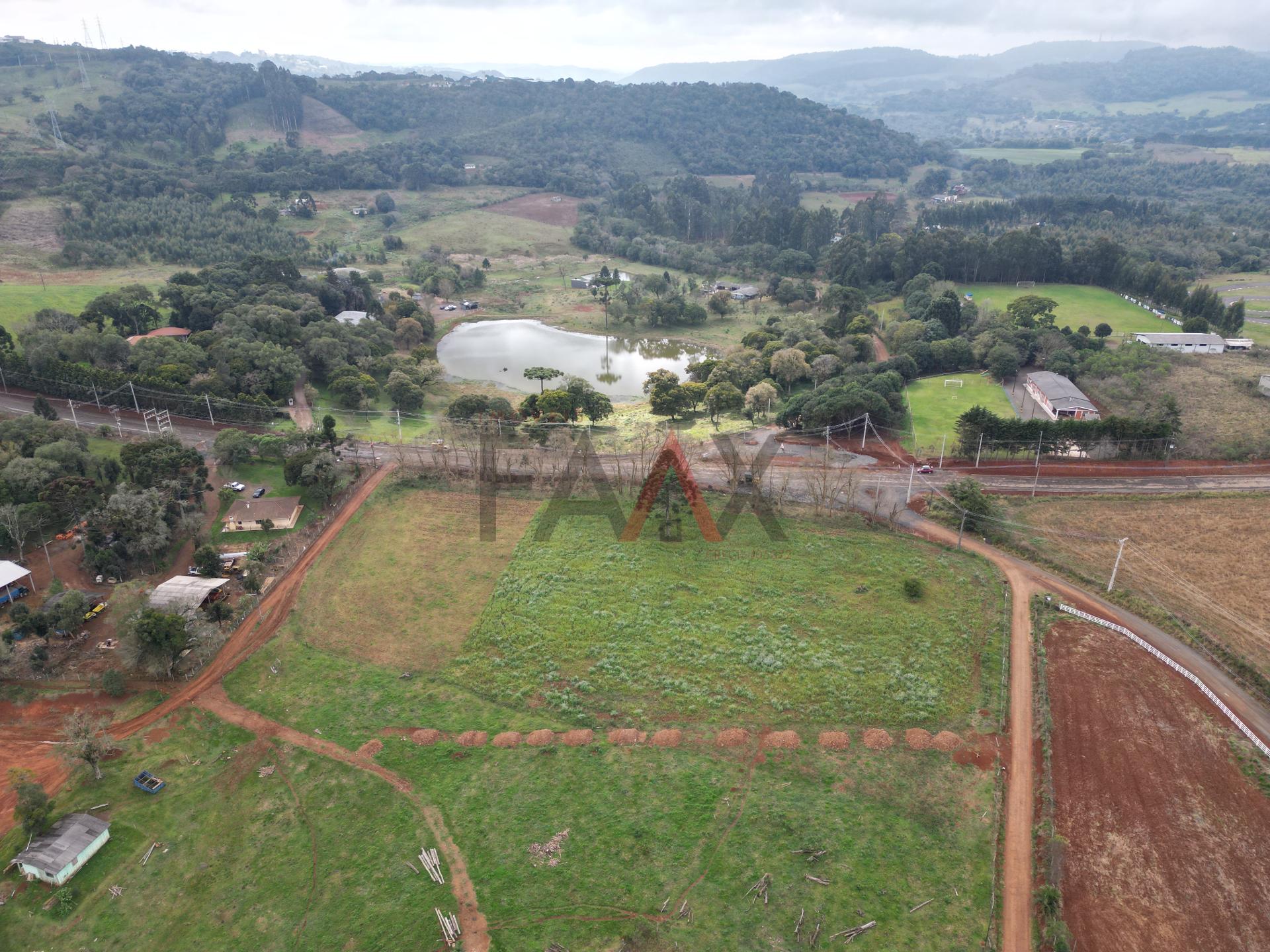 Terreno à venda, 4500m² - Foto 2