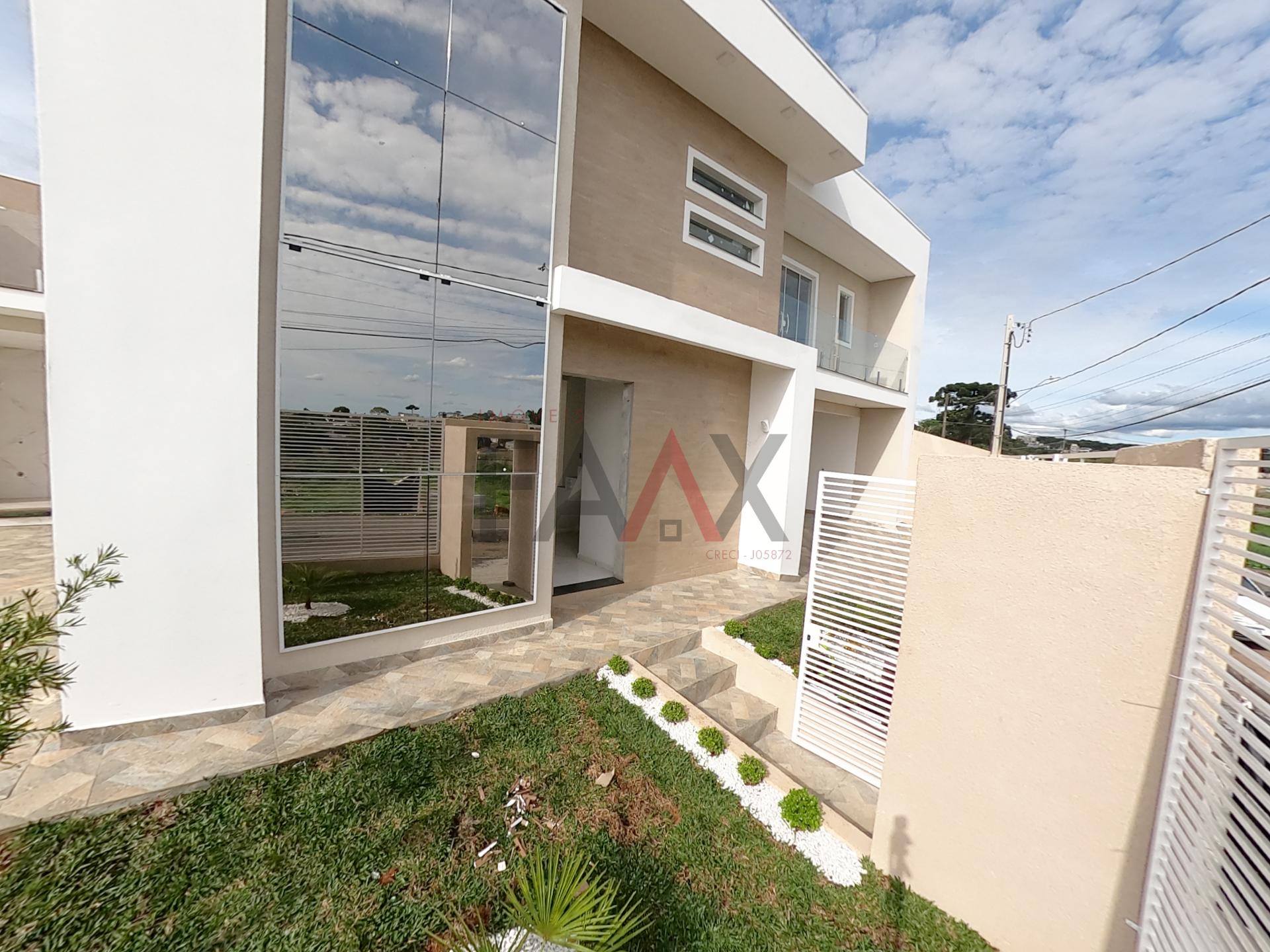 Sobrado à venda com 2 quartos, 186m² - Foto 3