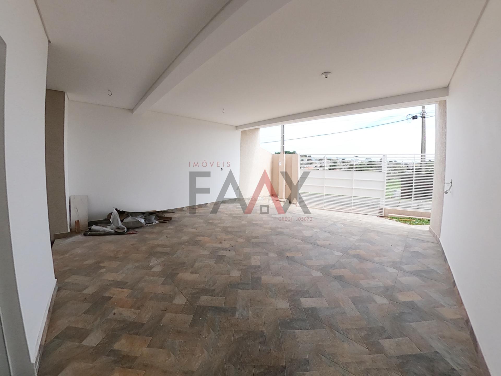 Sobrado à venda com 2 quartos, 186m² - Foto 5