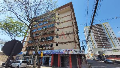 Apartamento com 3 dormitórios à venda,145.37 m , CENTRO, GUARA...