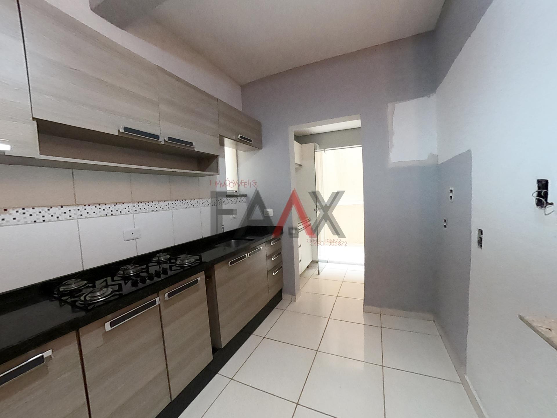 Apartamento à venda com 2 quartos, 69m² - Foto 3