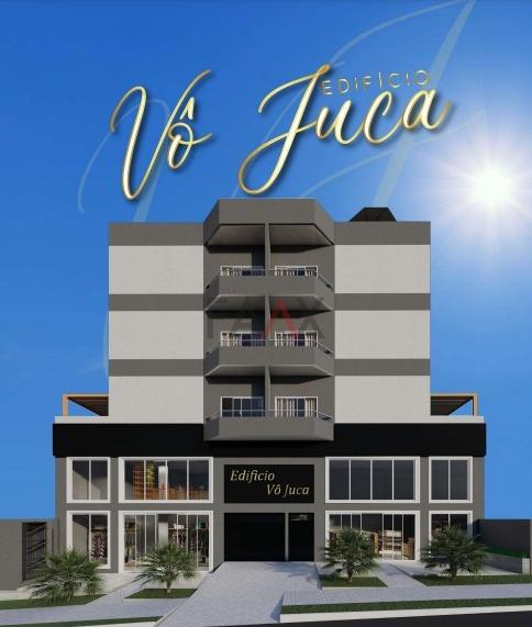 Apartamento para venda proximo ao cedeteg, VILA CARLI, GUARAPUAVA - PR