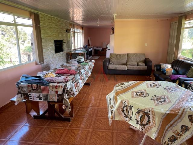 Fazenda à venda com 4 quartos, 310m² - Foto 38