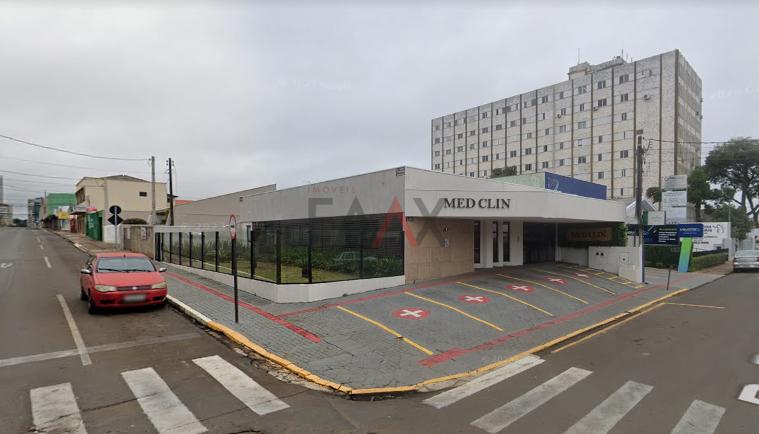 PONTO COMERCIAL ? VENDA NA ESQUINA DO NOVO HOSPITAL SANTA TEREZA GUARAPUAVA - PR
