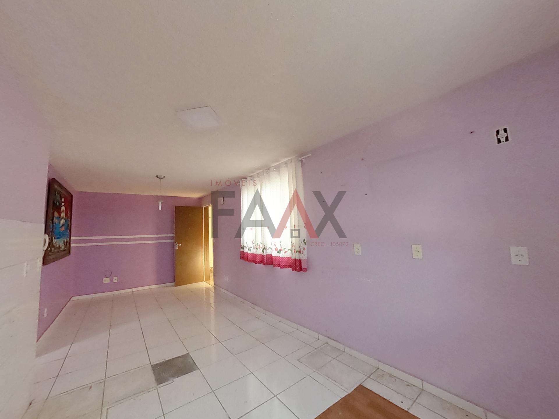 Apartamento à venda com 2 quartos, 49m² - Foto 4