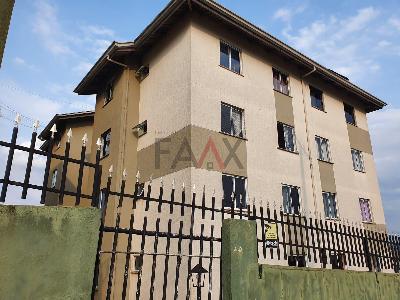 Apartamento à venda, às margens da BR 466, na Cidade dos Lagos...