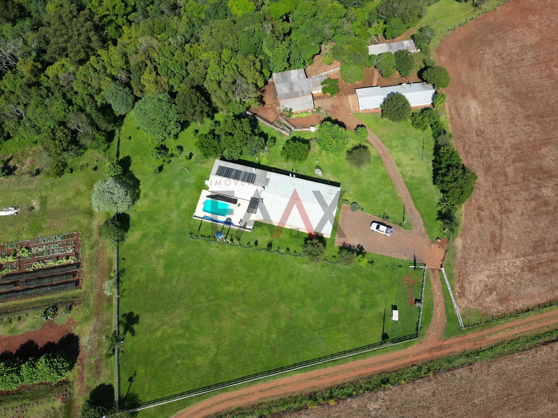 Fazenda à venda com 4 quartos, 310m² - Foto 47