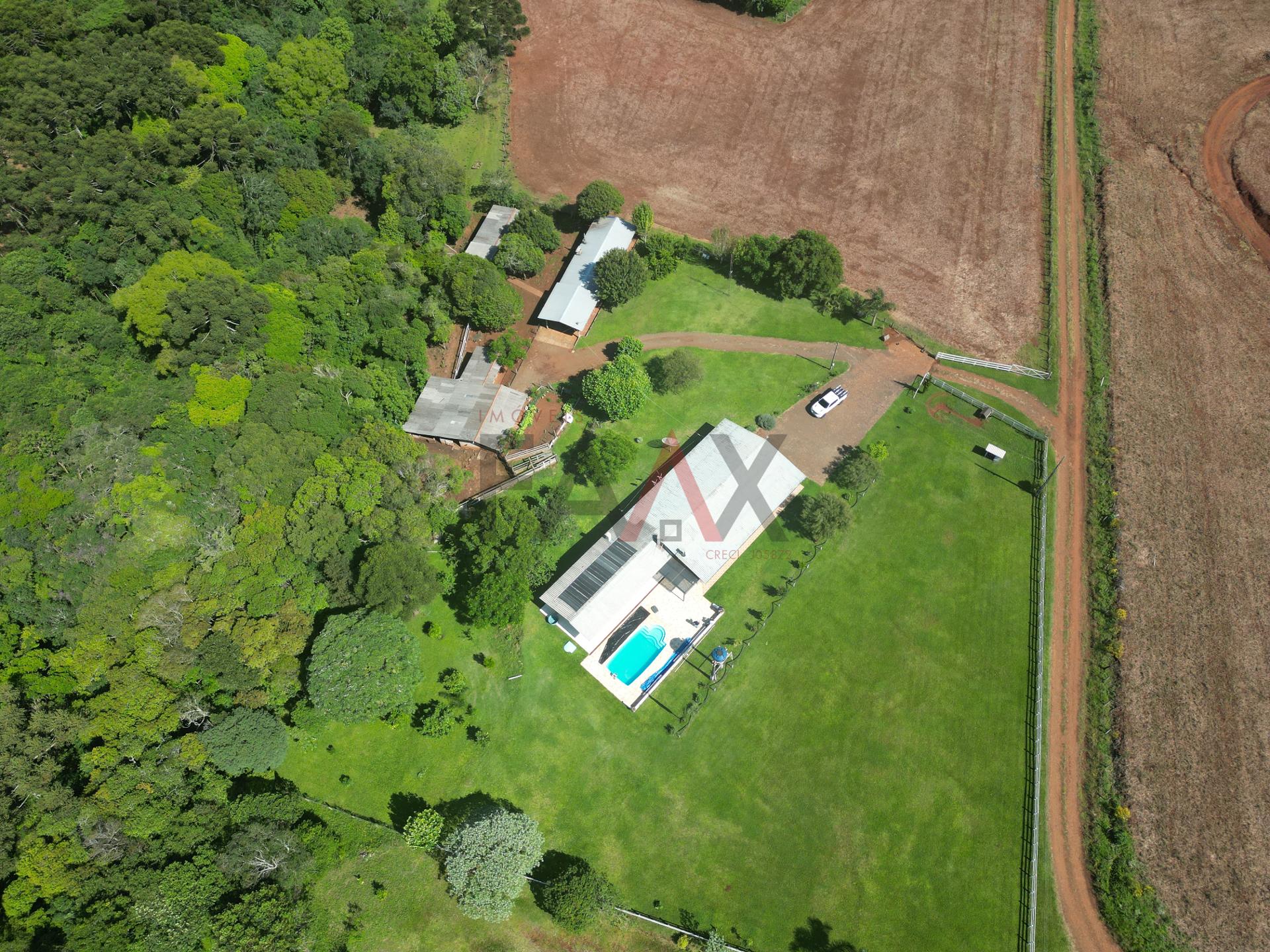 Fazenda à venda com 4 quartos, 310m² - Foto 49