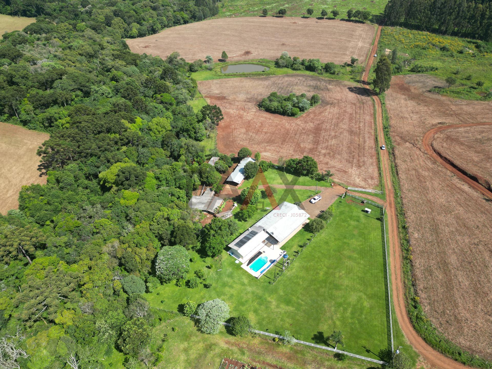 Fazenda à venda com 4 quartos, 310m² - Foto 53