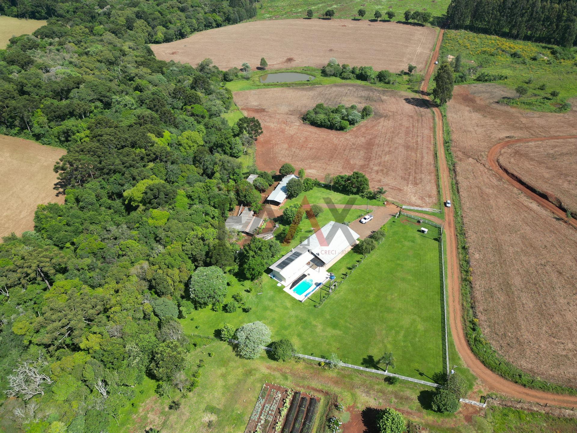 Fazenda à venda com 4 quartos, 310m² - Foto 54