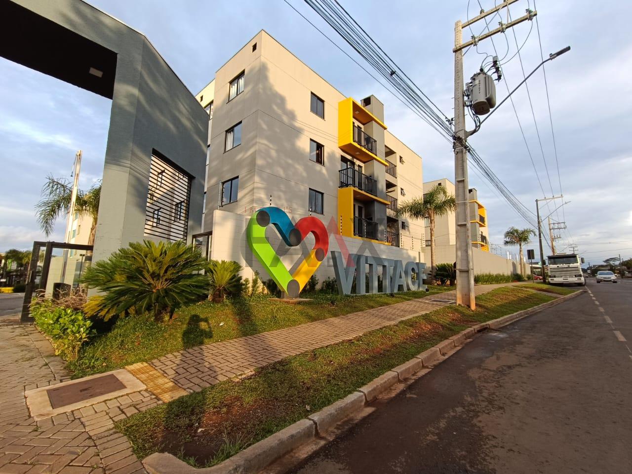 Apartamento à venda, BOQUEIRÃO, GUARAPUAVA - PR