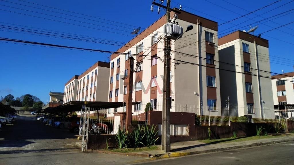 Apartamento à venda no Condomínio Ouro Preto, 3 dormitórios, SANTA CRUZ, GUARAPUAVA - PR