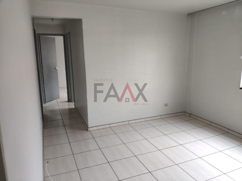 Apartamento à venda com 3 quartos, 49m² - Foto 3