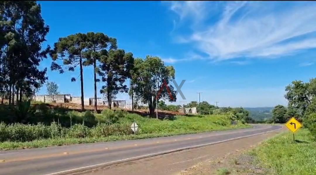 Excelente terreno amplo à venda, BOQUEIRÃO, GUARAPUAVA - PR