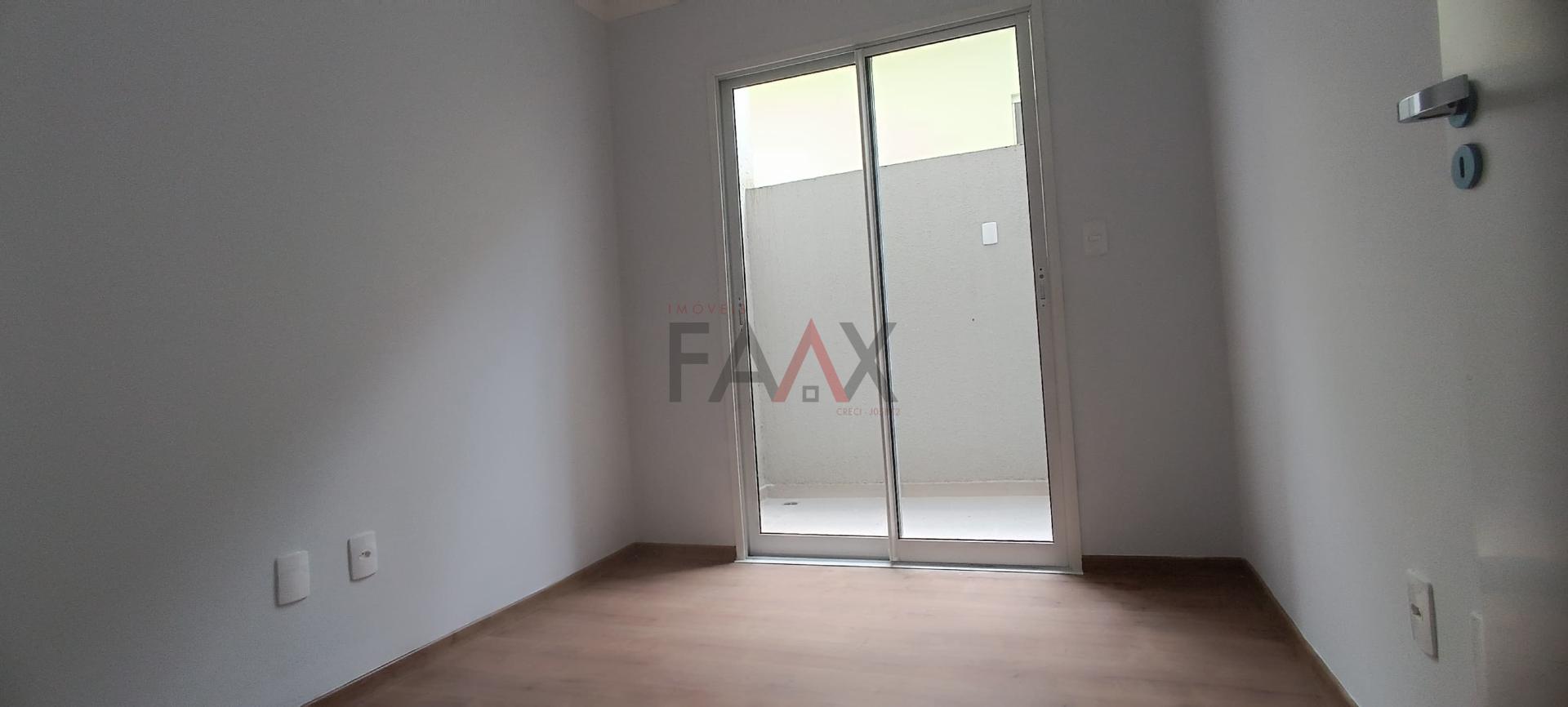 Apartamento à venda com 1 quarto, 64m² - Foto 5