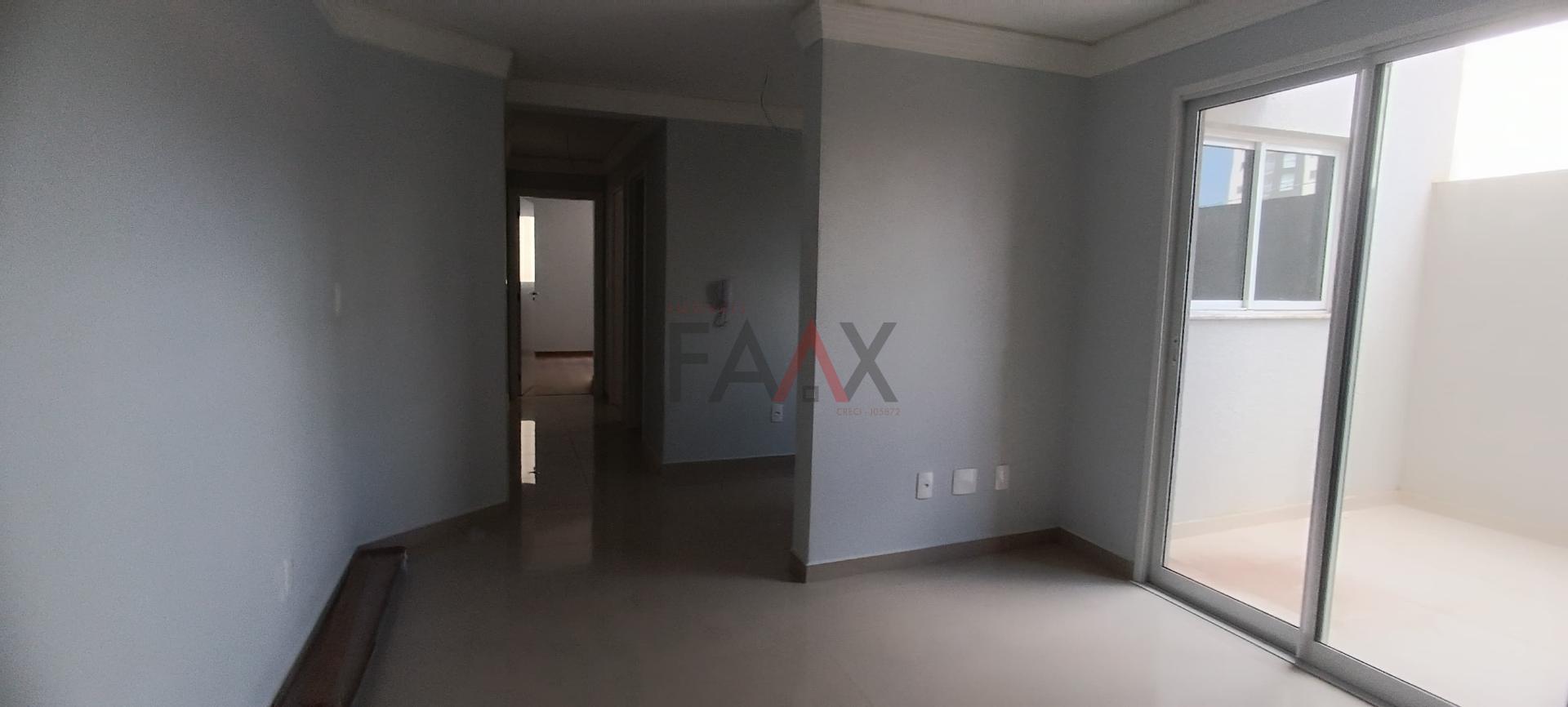 Apartamento à venda com 1 quarto, 64m² - Foto 4