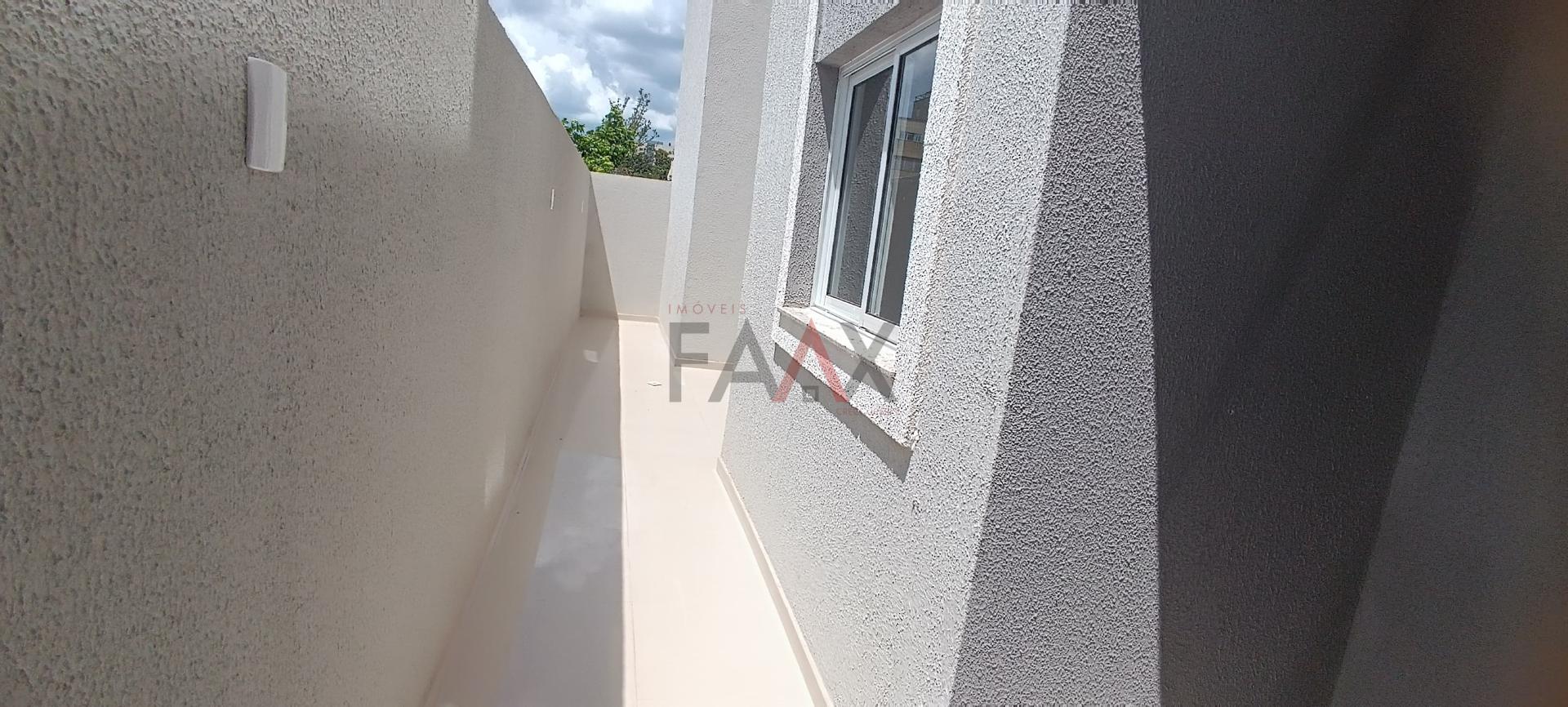 Apartamento à venda com 1 quarto, 64m² - Foto 5