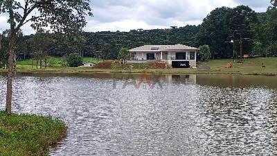 Area Rural Porteira Fechada, Arroio Fundo dos Rizis, TURVO - PR