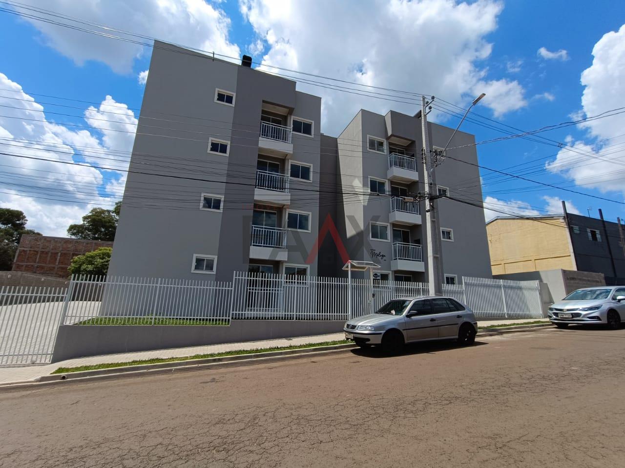 Apartamento à venda residencial Malaga, BAIRRO MORRO ALTO, GUARAPUAVA - PR