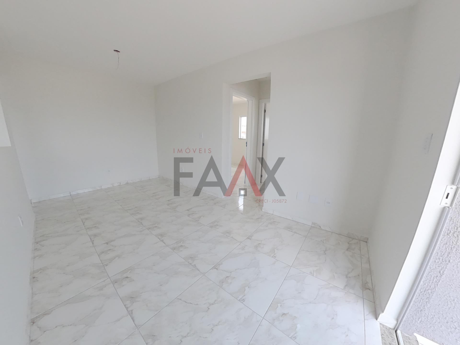 Apartamento à venda com 2 quartos, 57m² - Foto 5