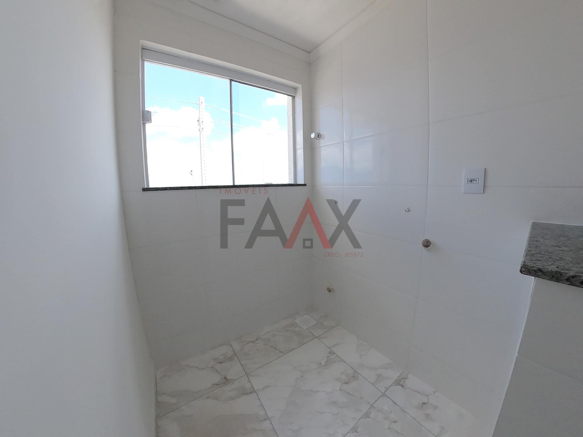 Apartamento à venda com 2 quartos, 57m² - Foto 9