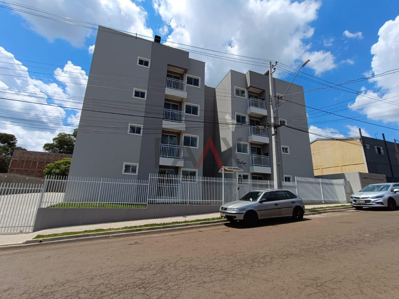 Apartamento à venda com 2 quartos, 57m² - Foto 2