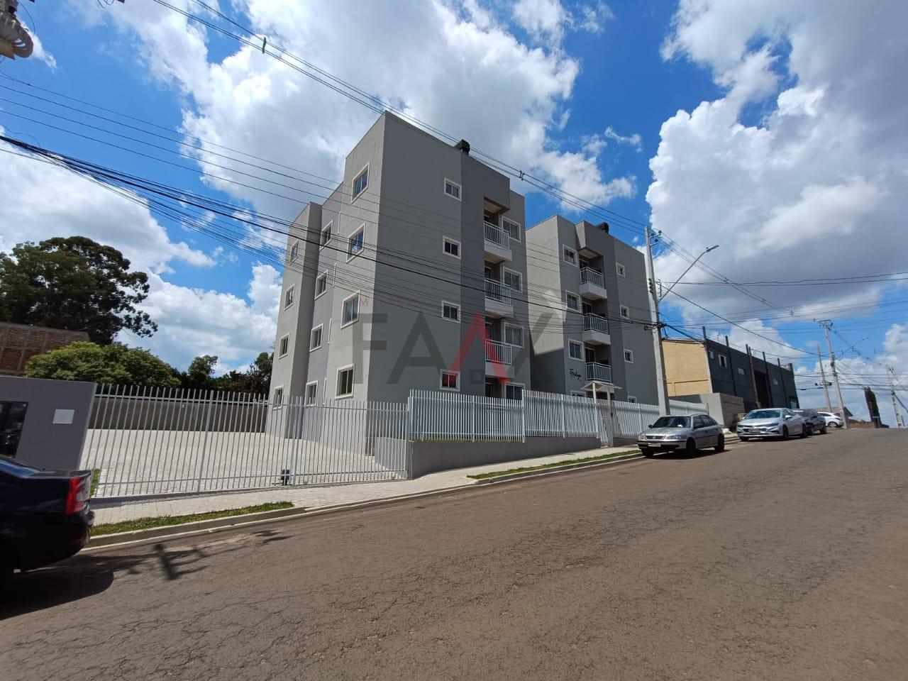 Apartamento à venda residencial Malaga, BAIRRO MORRO ALTO, GUARAPUAVA - PR