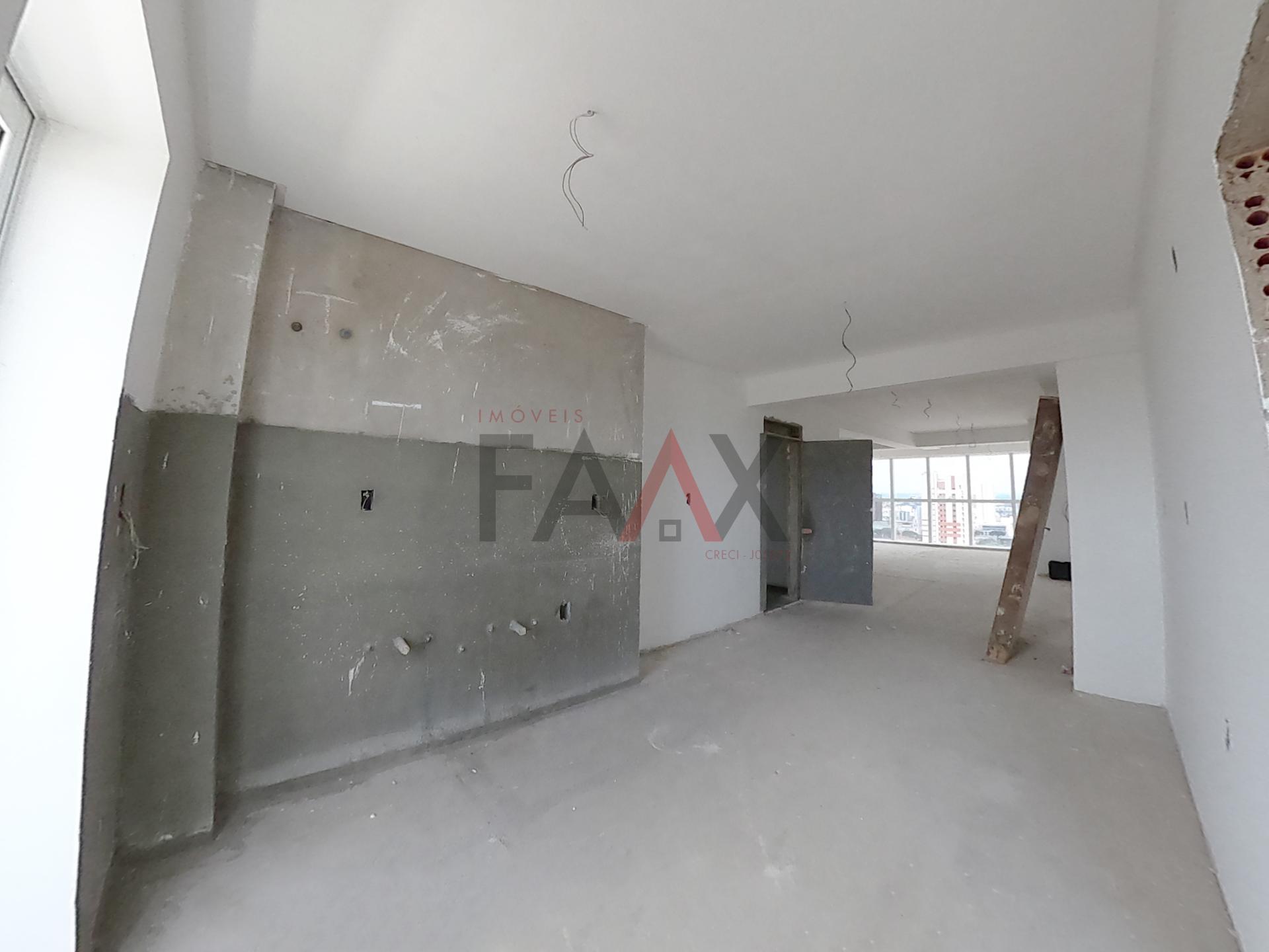 Apartamento à venda, 235m² - Foto 32