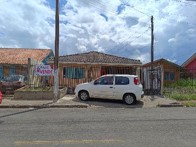 Casa à venda, MORRO ALTO, GUARAPUAVA - PR