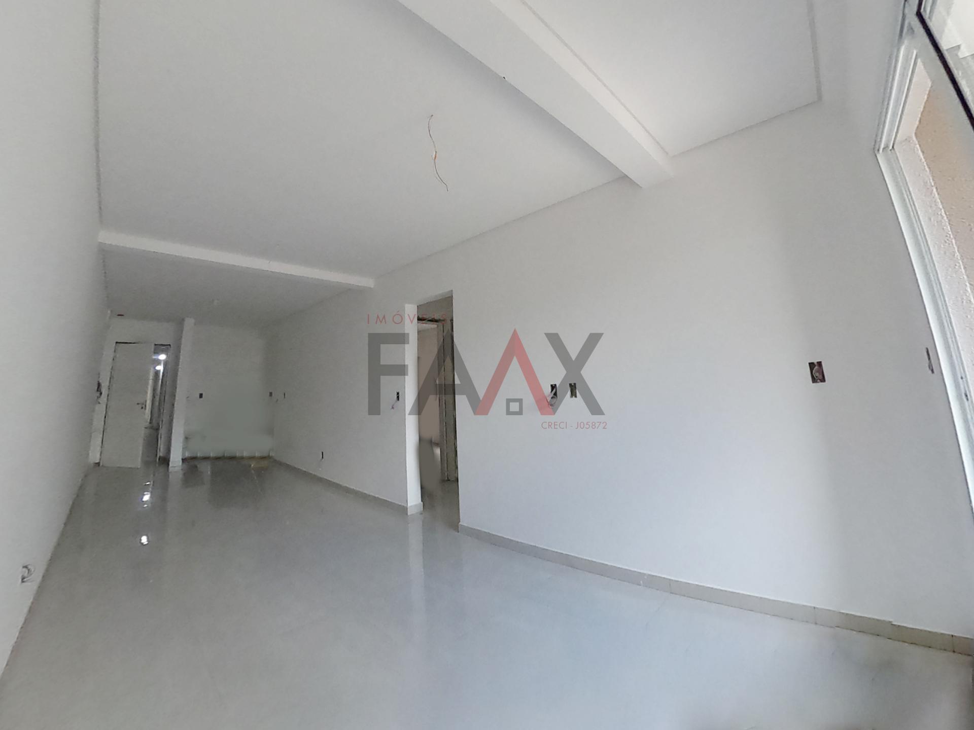 Apartamento à venda com 1 quarto, 72m² - Foto 3