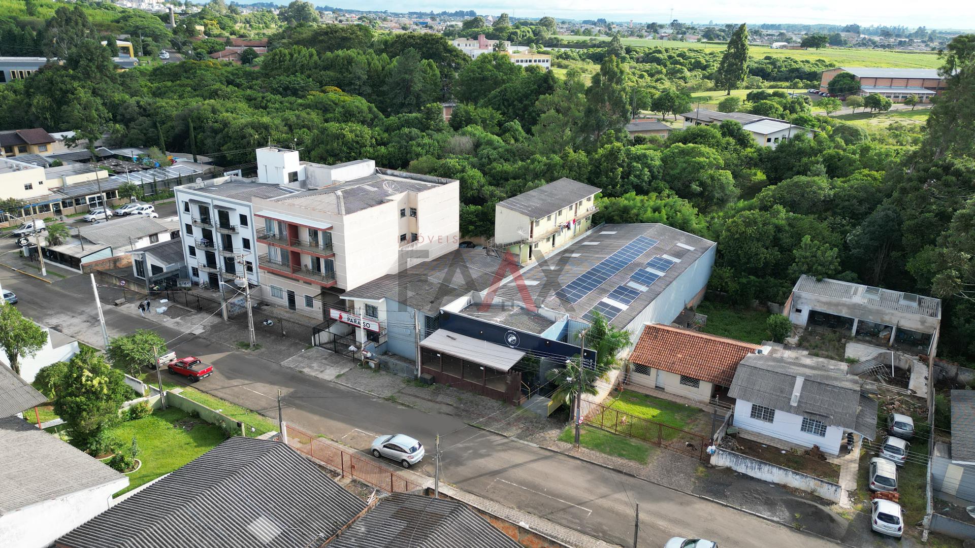 Depósito-Galpão-Armazém para alugar, 550m² - Foto 6