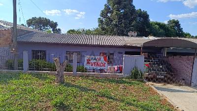 Ótima Casa com amplo terreno, à venda no Bairro PRIMAVERA, GUA...