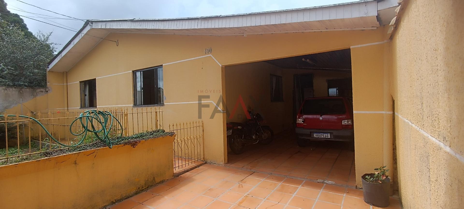 Casa à venda com 6 quartos, 246m² - Foto 3