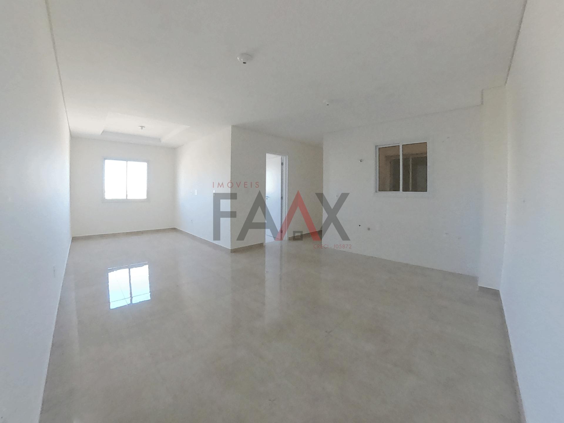 Apartamento à venda com 1 quarto, 67m² - Foto 2