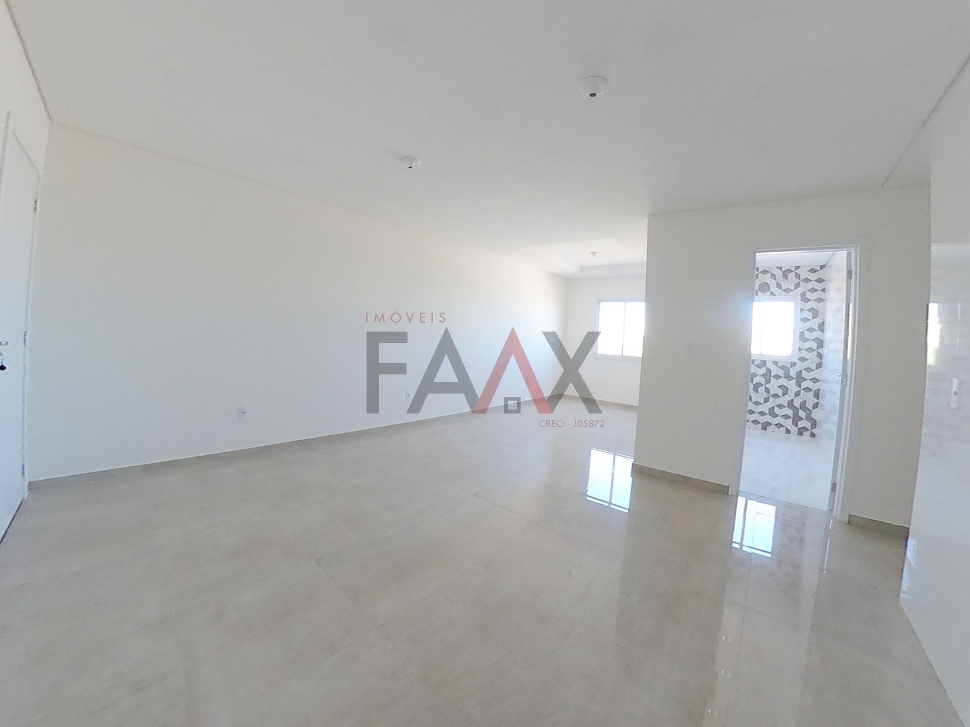 Apartamento à venda com 1 quarto, 67m² - Foto 3