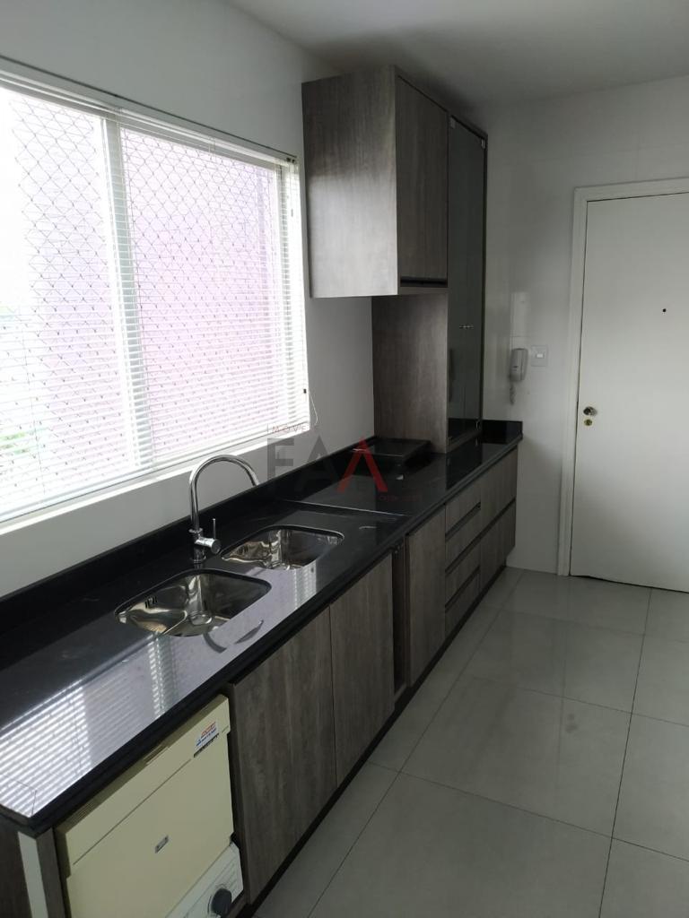 Apartamento à venda com 2 quartos, 177m² - Foto 7