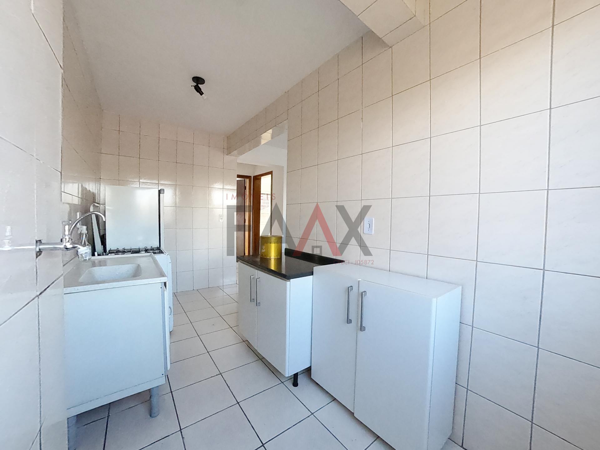Apartamento para alugar com 2 quartos - Foto 5