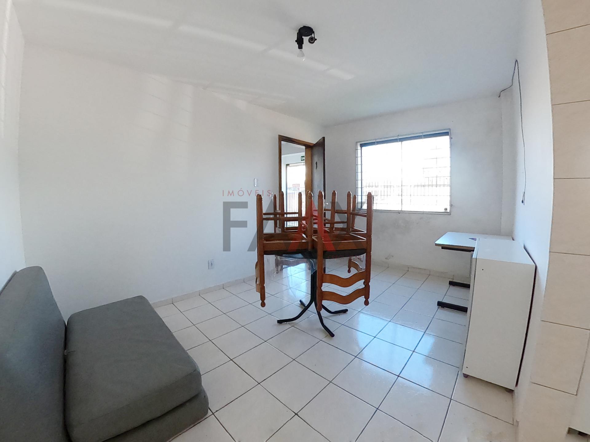 Apartamento para alugar com 2 quartos - Foto 3