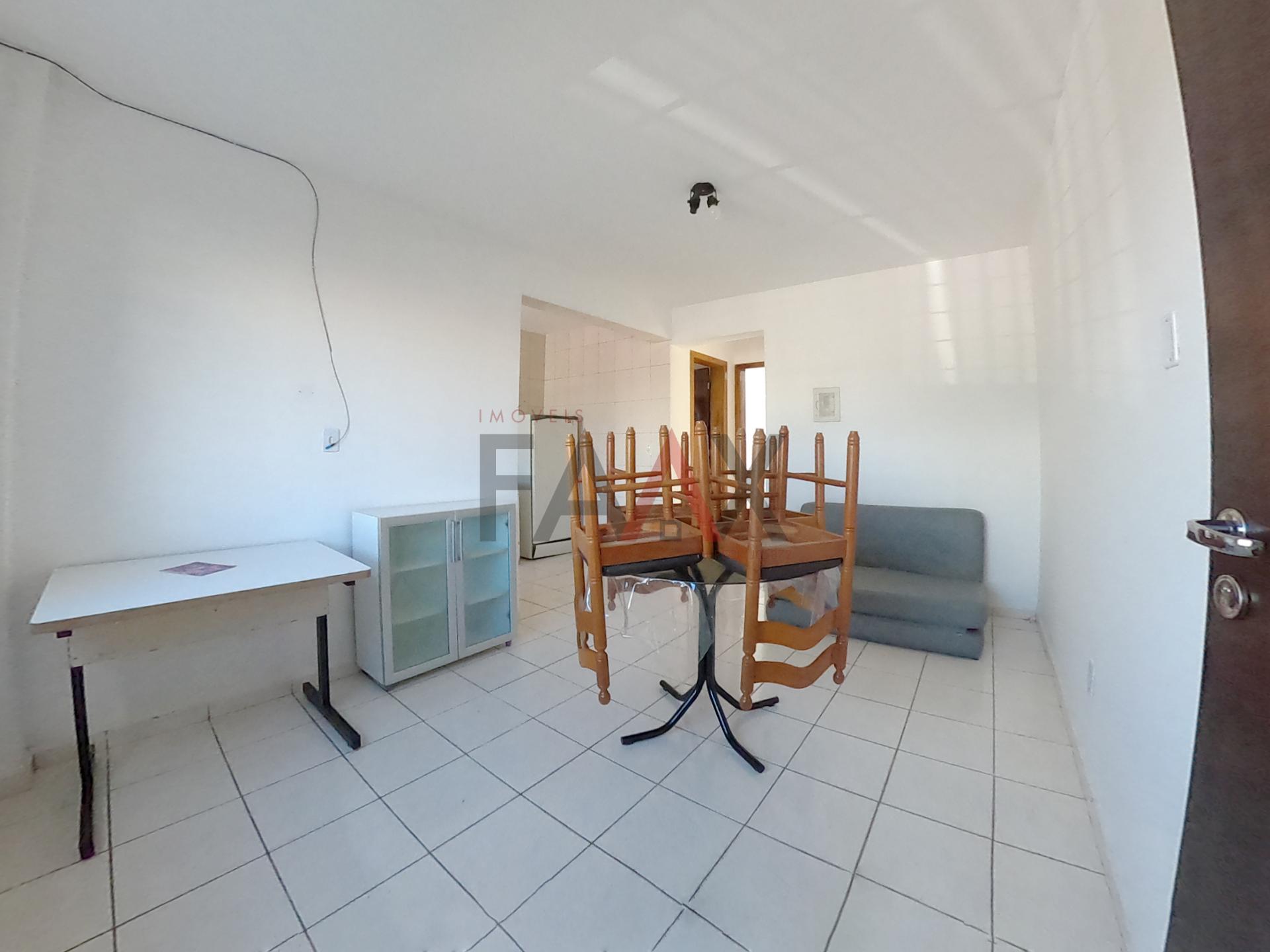 Apartamento para alugar com 2 quartos - Foto 2