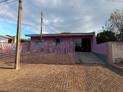 Casa à venda no Alto de Santa Maria - São Cristóvão, GUARAPUAV...