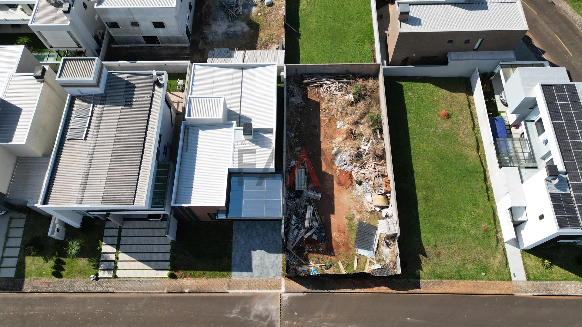 Terreno à venda, Alto Cascavel, GUARAPUAVA - PR