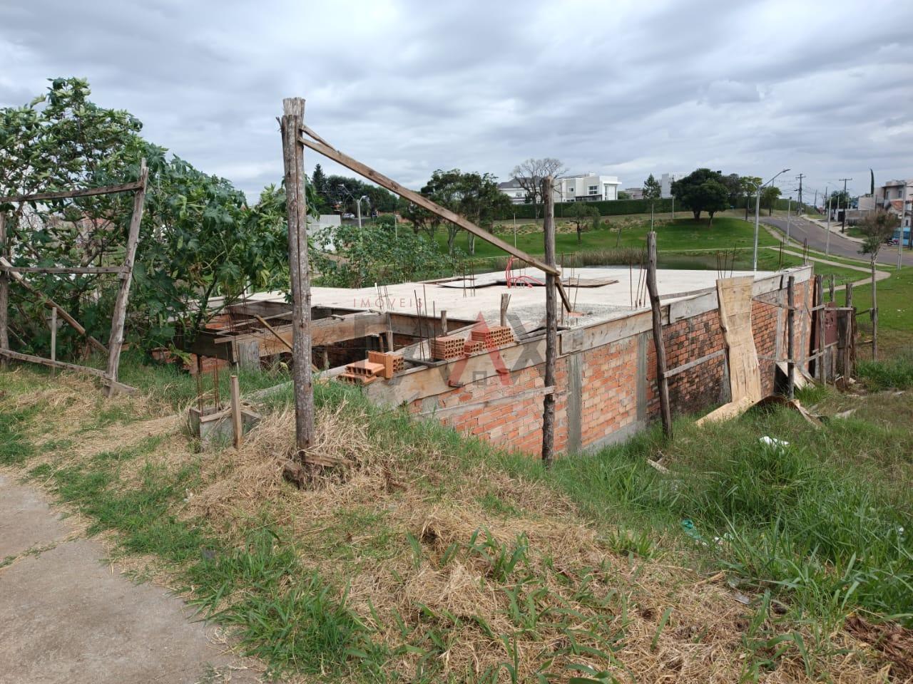 Terreno à venda com 2 quartos, 124m² - Foto 7