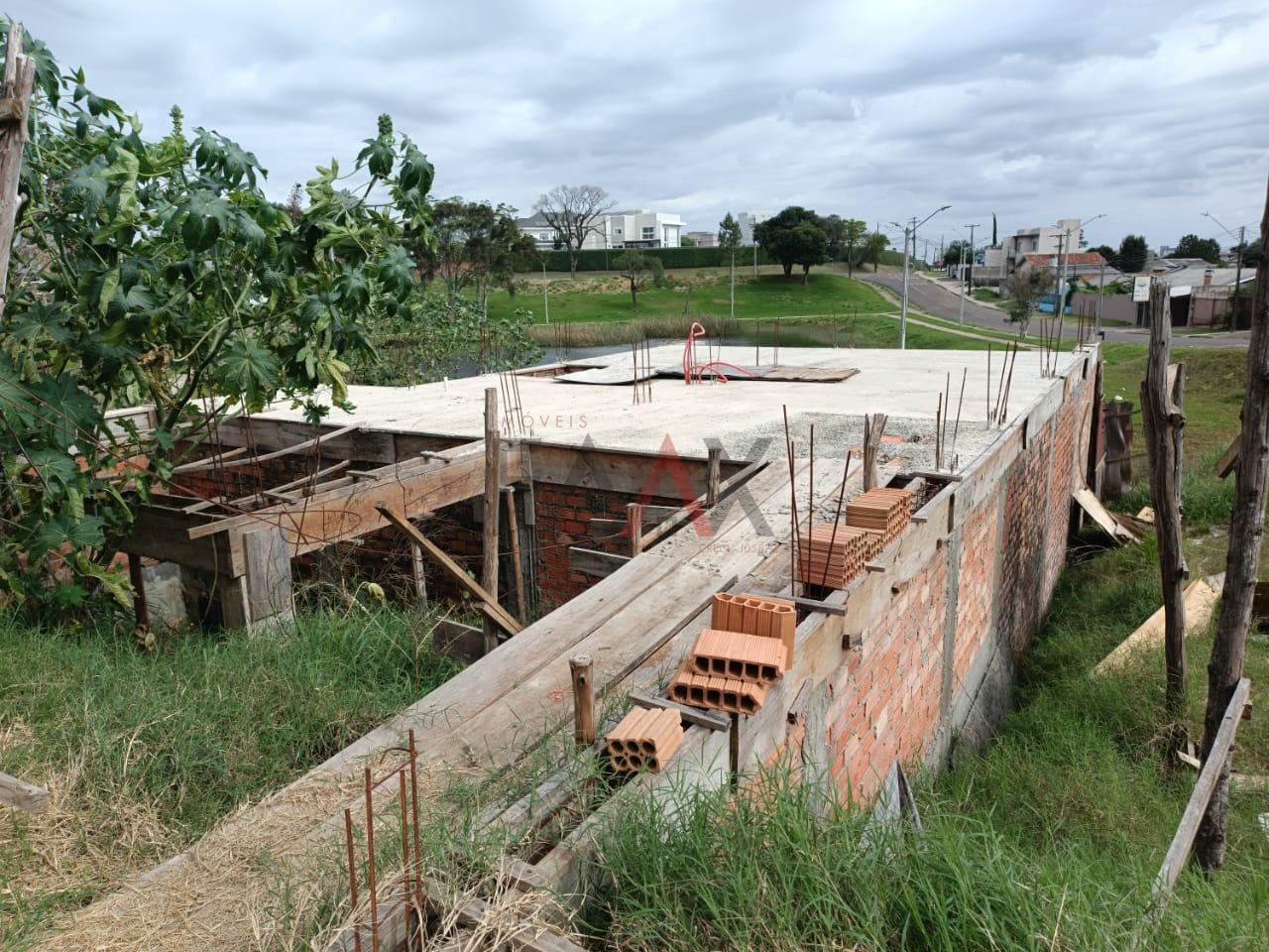 Terreno à venda com 2 quartos, 124m² - Foto 2