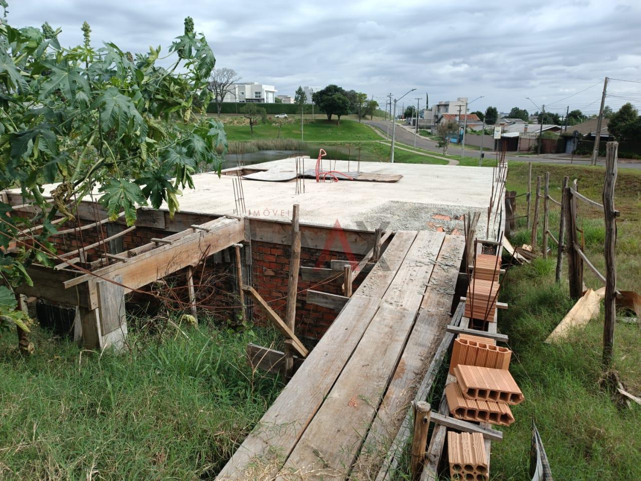 Terreno à venda com 2 quartos, 124m² - Foto 11