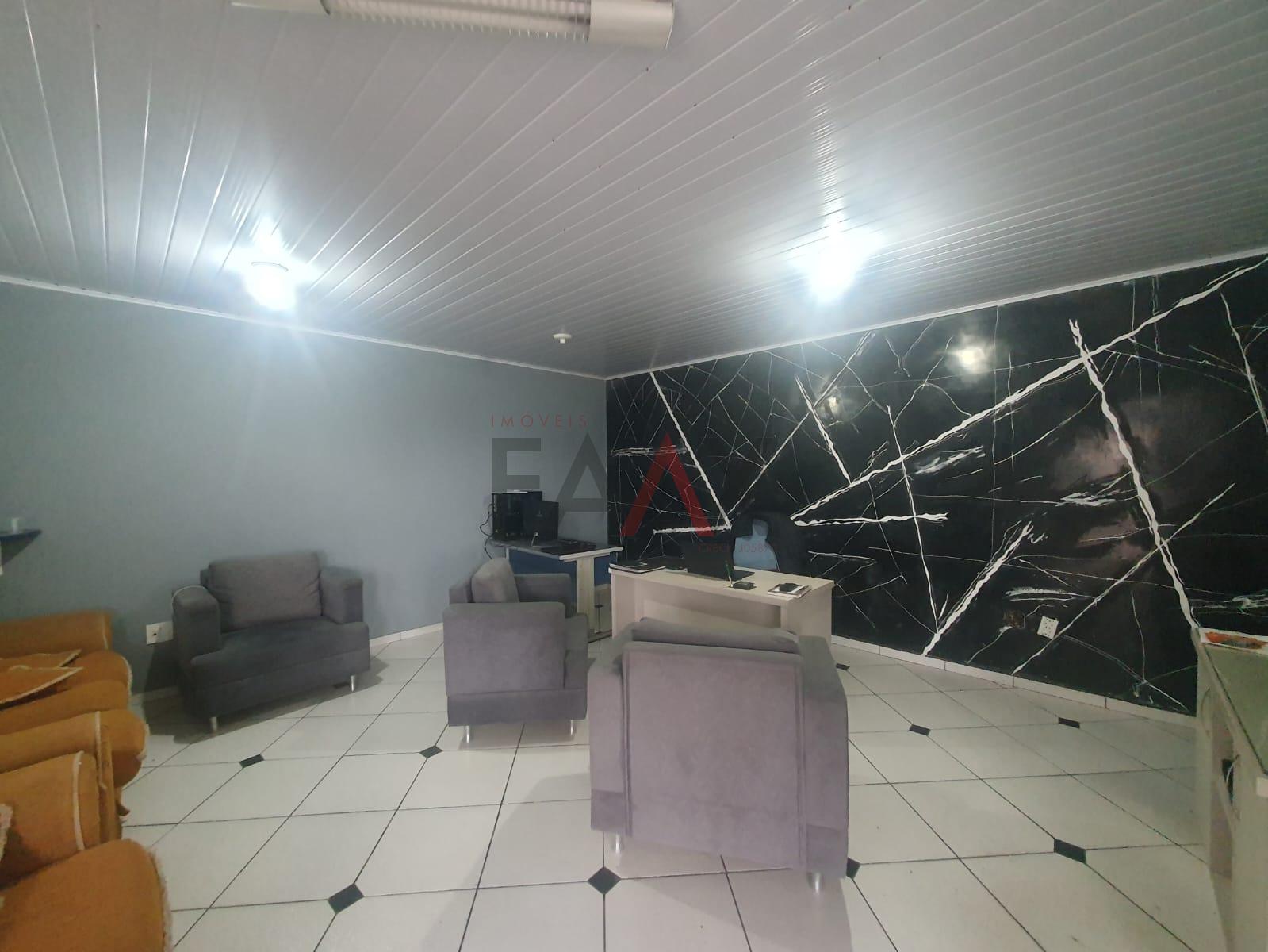 Conjunto Comercial-Sala para alugar, 390m² - Foto 4