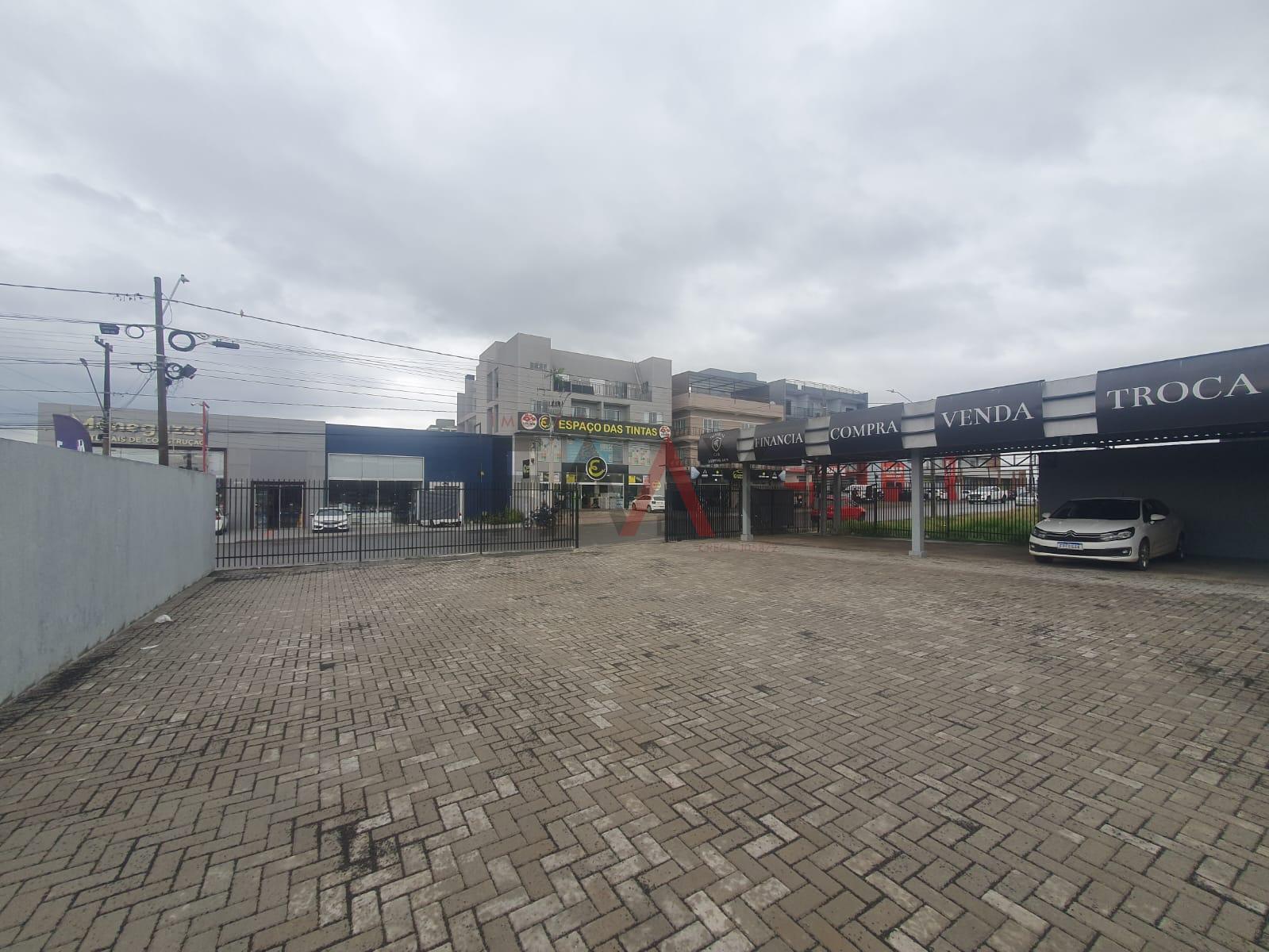 Conjunto Comercial-Sala para alugar, 390m² - Foto 2